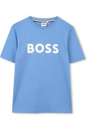 HUGO BOSS Short-sleeve T-shirt