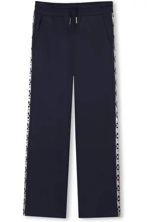 Michael Kors Logo-print track pants
