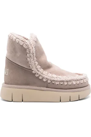 Mou Eskimo 18 boots