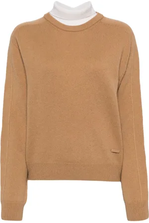 JUUN.J Turtleneck jumper