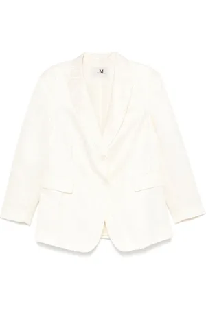 THE M.. Renette blazer