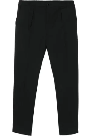 Fursac Wool trousers