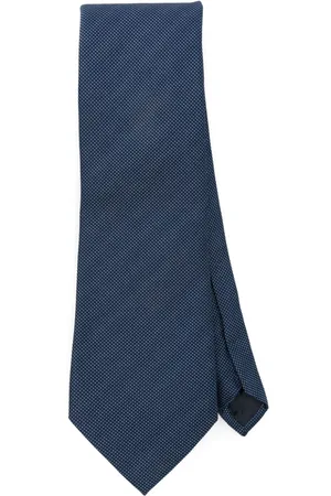Fursac Silk tie