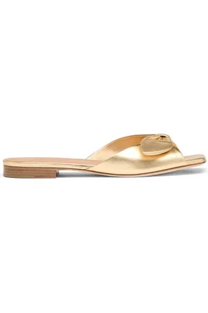 MALONE SOULIERS Vargas sandals