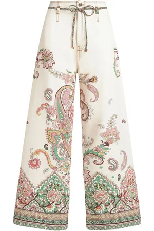 Etro Flared jeans