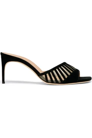 MALONE SOULIERS 70mm Bellatrix mules