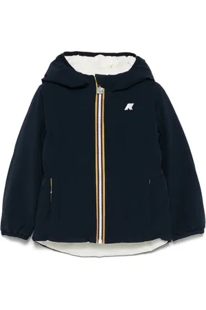 K-Way P. Lily ST Warm Double jacket