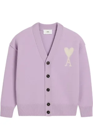 Ami Ami de Coeur cardigan