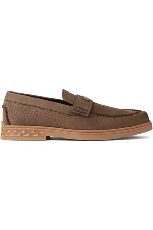 Jimmy Choo Josh loafers