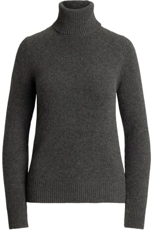 Ralph Lauren Turtleneck cashmere sweater