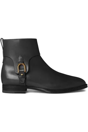 Ralph Lauren Reanne boots