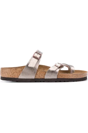 Birkenstock Mayari Birko-Flor sandals