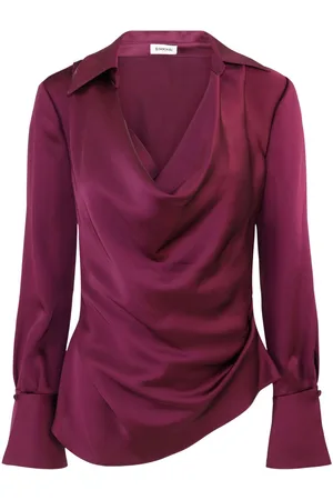 Simkhai Symone blouse