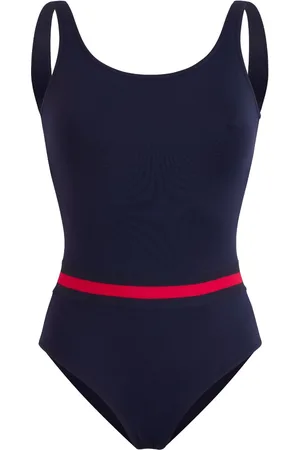 Vilebrequin X Ines de la Fressange swimsuit
