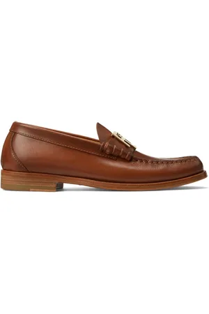 Ralph Lauren Harlan loafers