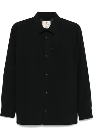 Snow Peak RW Transit shirt
