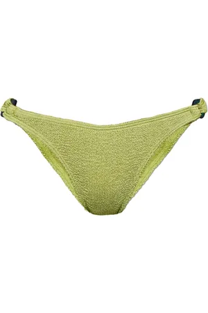 Bond Eye Ring Scene bikini bottoms