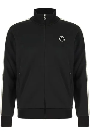 Palm Angels 8 Moncler Palm Angels track jacket