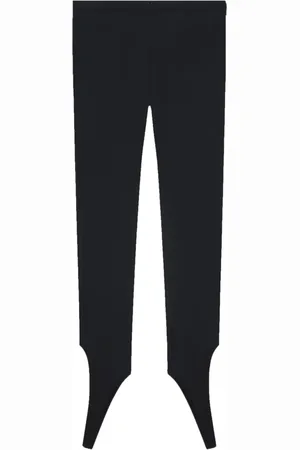 Courrèges Capri leggings