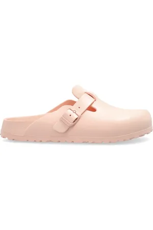 Birkenstock Boston clogs