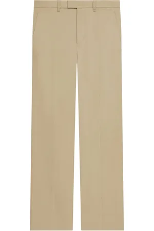 Courrèges Tailored trousers