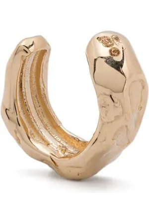 Fie Isolde 14K My Ray ear cuff