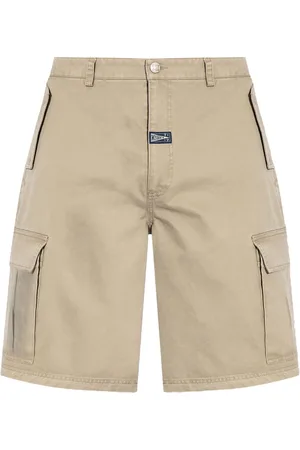 MISBHV Cotton cargo shorts