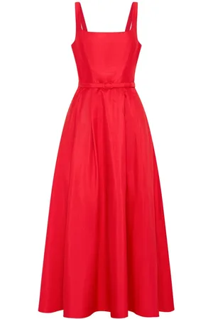 Nicholas Sorelle maxi dress