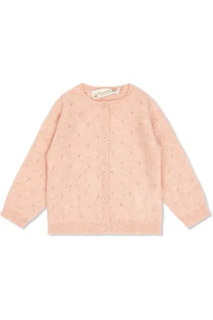 BONPOINT Teyana cardigan