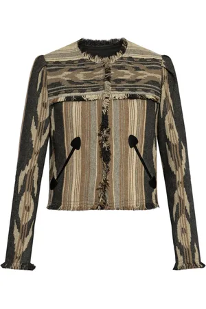 Marant Etoile Delphina jacket