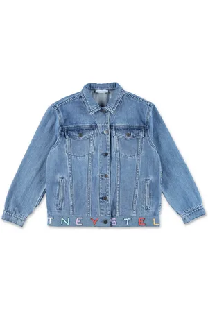 Stella McCartney Denim jacket
