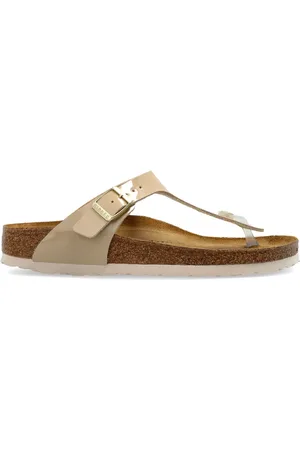 Birkenstock Gizeh flip flops