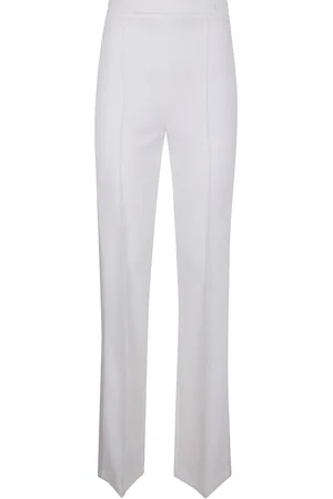 Elisabetta Franchi Tailored trousers