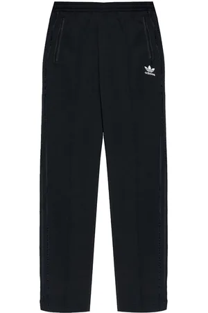 adidas Embroidered-logo track pants