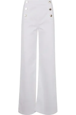 Twin-Set Flared jeans