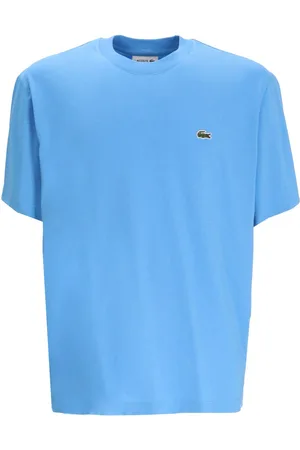 Lacoste Cotton T-shirt
