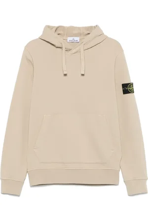 Stone Island Compass-badge hoodie