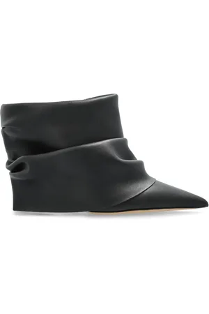 Casadei 100mm Superblade boots