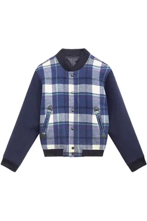 Isabel Marant Kalban bomber jacket