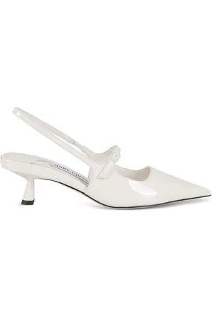 Jimmy Choo 45mm Didi slingback pumps