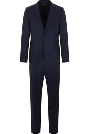 Ermenegildo Zegna Single-breasted suit