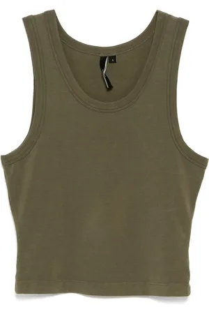 Entire Studios Cropped tank top