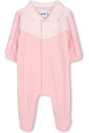 HUGO BOSS Logo pajamas