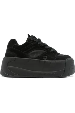 Naked Wolfe Snatch sneakers