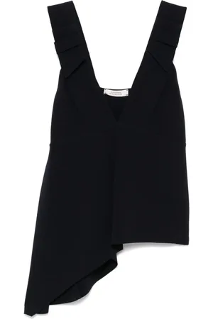 Dorothee Schumacher V-neck tank top