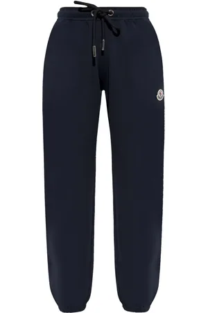 Moncler Logo-patch track pants