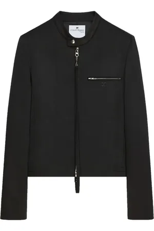 Courrèges City jacket