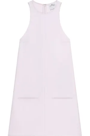 Courrèges Heritage mini dress