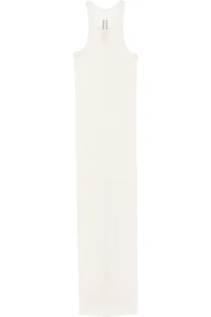 Rick Owens Sleeveless tank dress