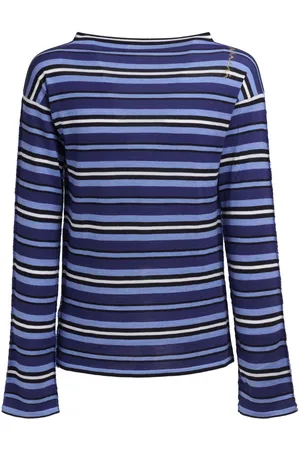 Marni Striped sweater